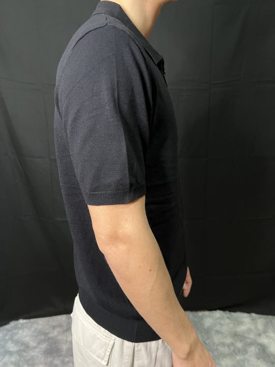 POLO LINEAR NERA - immagine 3