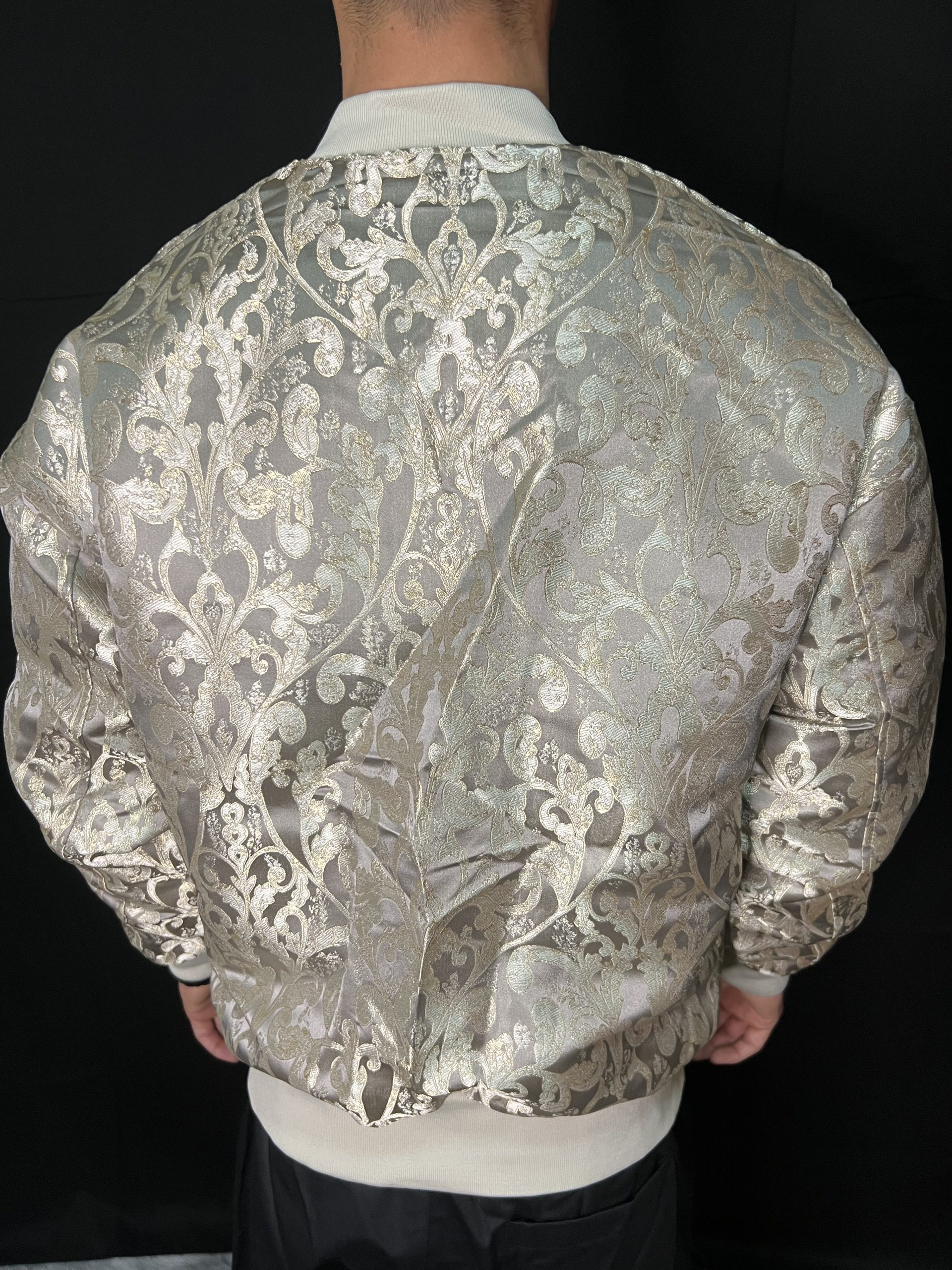 GIACCA IMPERIAL - immagine 2