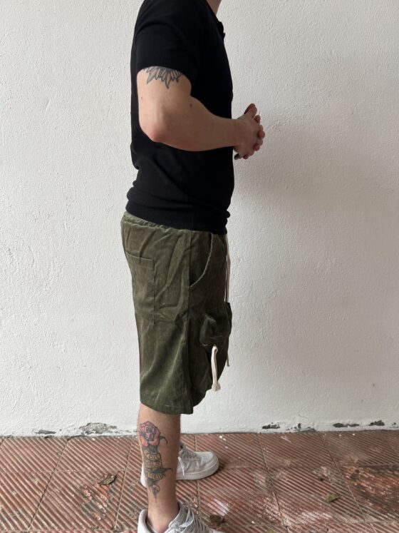 FRONT CARGO ZIP - immagine 2