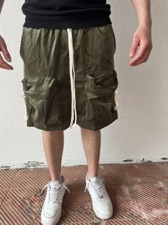 FRONT CARGO ZIP